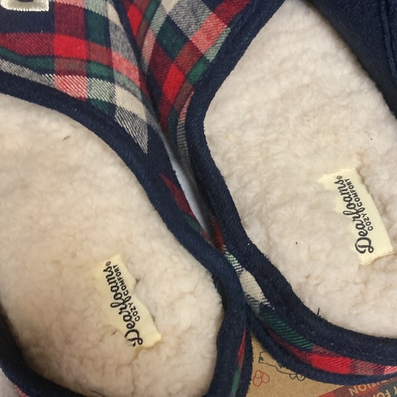 Mama bear slippers - Picture 7 of 9